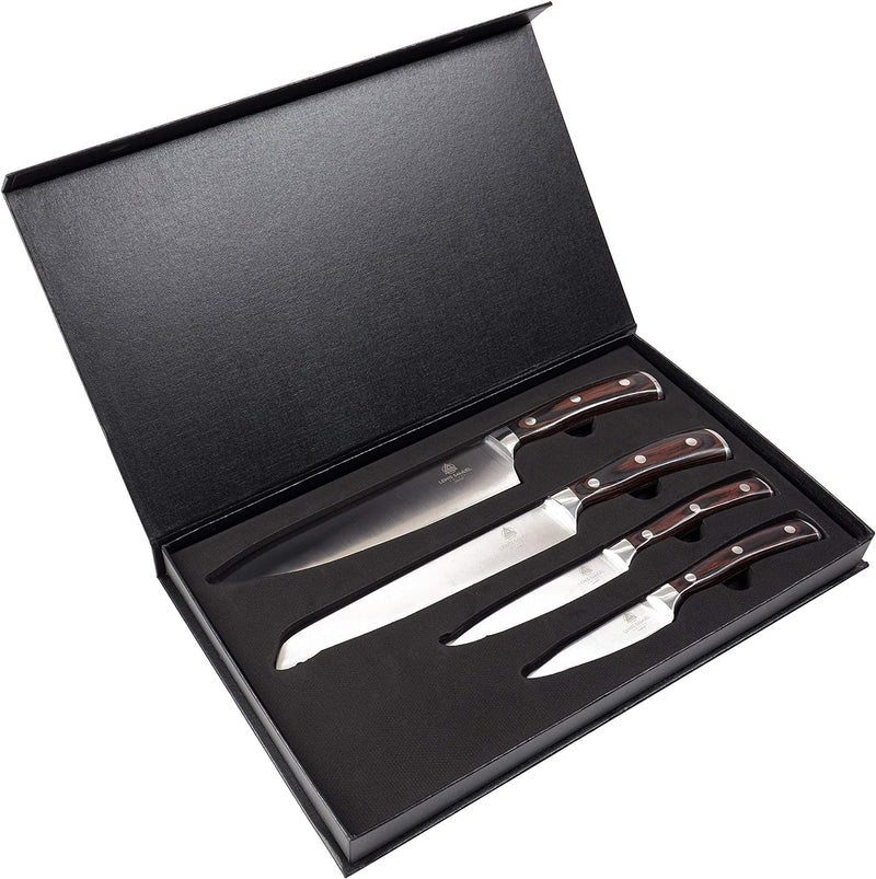 Lewis Samuel Knives - Quality Kitchen Knives Set