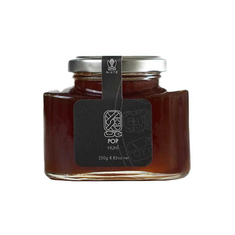 Yucatan KANKIN POP Huhí