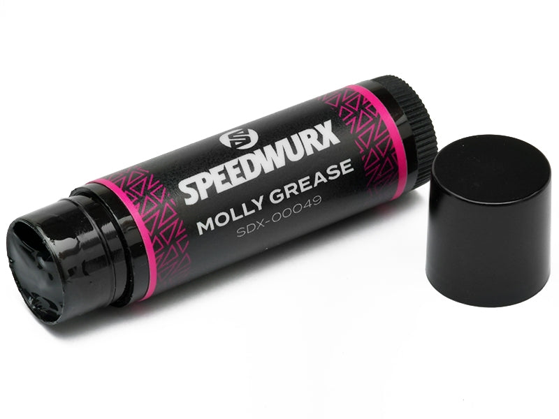 Speedwurx Molly Grease