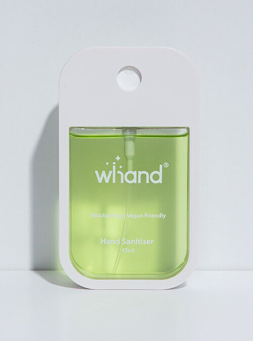 Hand Sanitizer Spray 45ml.