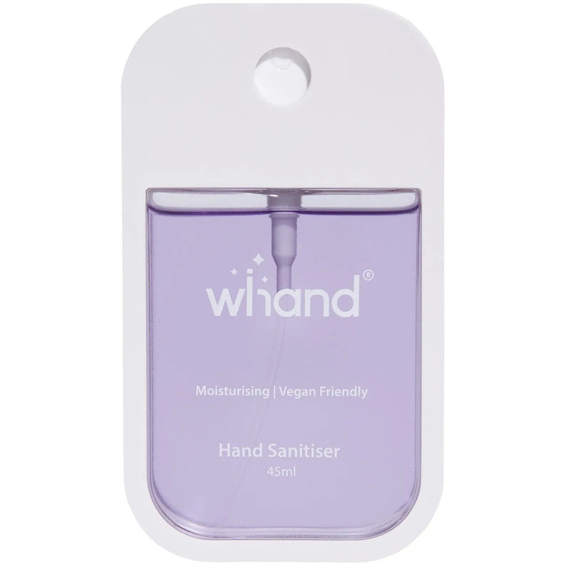 Hand Sanitizer Spray 45ml.