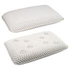 Luxury Bath Spa Pillow White Relaxing