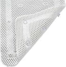 Bath Mat With Pillow Luxury Bath Pillow Cushioned Spa Bath