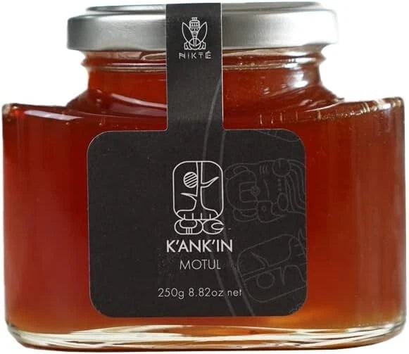 Yucatan KANKIN MOTUL Honey