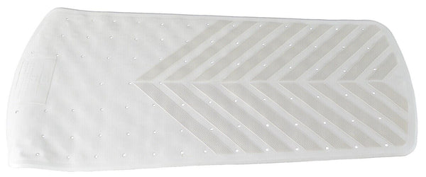 Sure Tread Bath Shower Mat Non Slip Ridged Surface