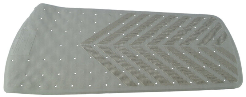 Sure Tread Bath Shower Mat Non Slip Ridged Surface