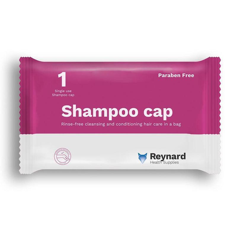 Reynard Shampoo Cap