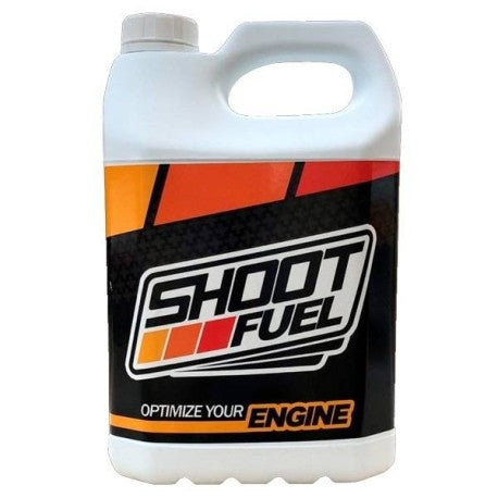 SHF-525CP SHOOT 25% Off Road Premium Nitro Fuel – 5ltrs