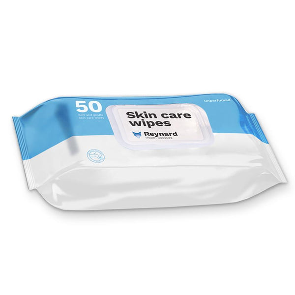 Reynard Skin Care Wipes